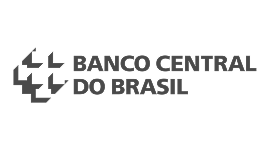 Logo Banco Central do Brasil