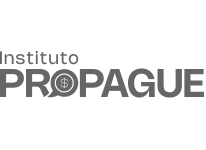 Logo Propague