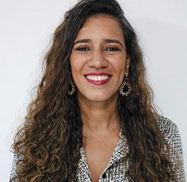 Natalia Barbosa