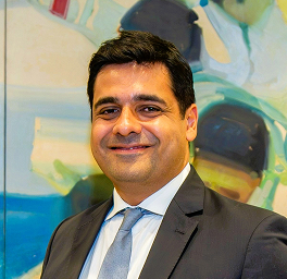 Marcus Paulus de Oliveira Rosa