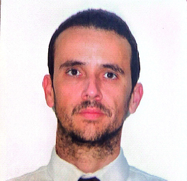 Alexandre Forte Maia