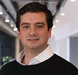 Alexandre Vargas
