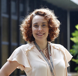 Ana Marcia de Oliveira Fonseca