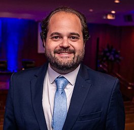 Gabriel Cohen