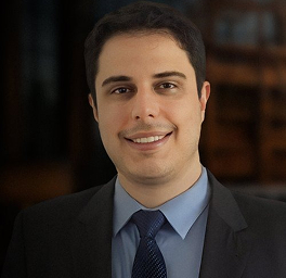José Faleiros Junior