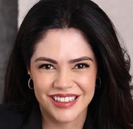 Juliana Oliveira domingues