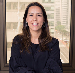 Larissa Arruy