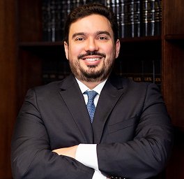 Manoel Gustavo Trindade