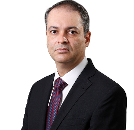 Marcio Rafael Silva Laeber