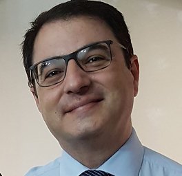 Yuri Restano